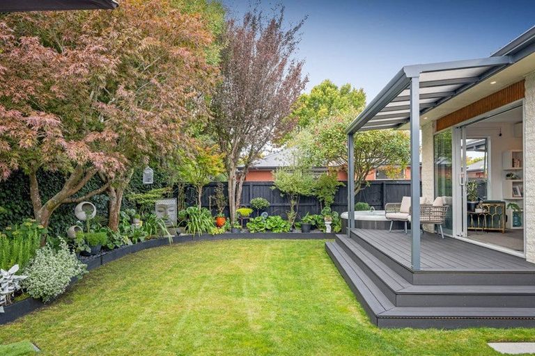 Photo of property in 500c Harewood Road, Harewood, Christchurch, 8051