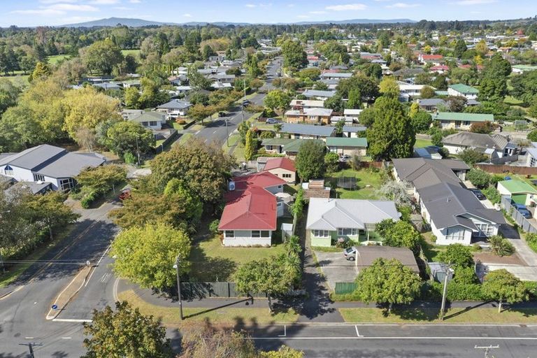 Photo of property in 118 Masters Avenue, Silverdale, Hamilton, 3216