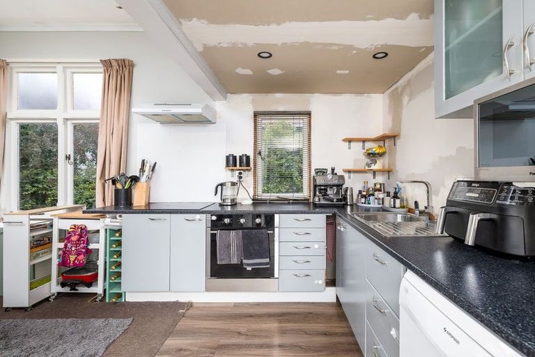 Photo of property in 41 High Street, Waimate, 7924