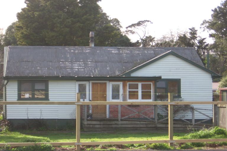 Photo of property in 56 Oxford Street, Lansdowne, Masterton, 5810