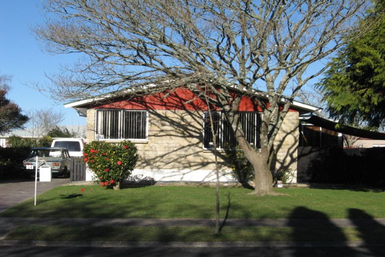 Photo of property in 14 Ryan Avenue, Chartwell, Hamilton, 3210