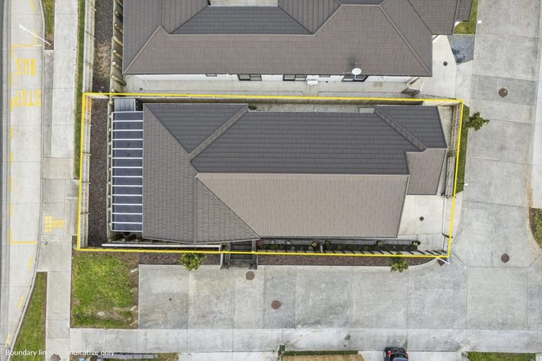 Photo of property in 22 Selwyn Downs Lane, Opaheke, Papakura, 2113