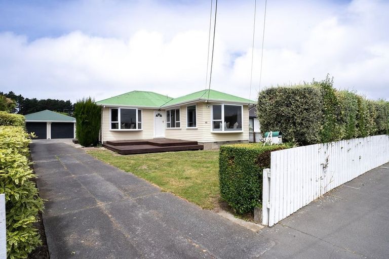 Photo of property in 40 Vancouver Crescent, Wainoni, Christchurch, 8061