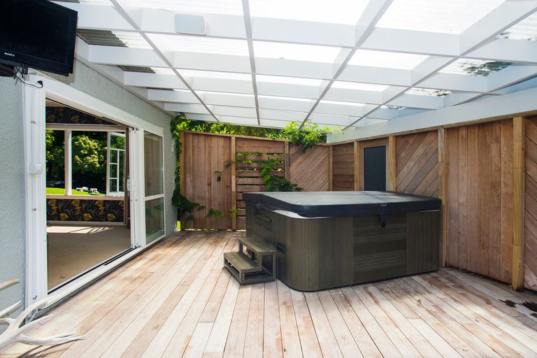 Photo of property in 17 Richardson Avenue, Whataupoko, Gisborne, 4010