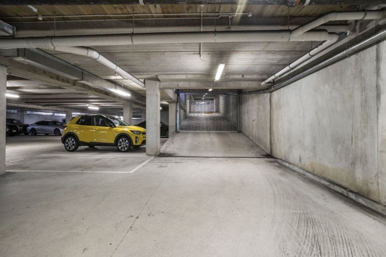 Photo of property in Tenor Apartments, 406/40 Library Lane, Albany, Auckland, 0632