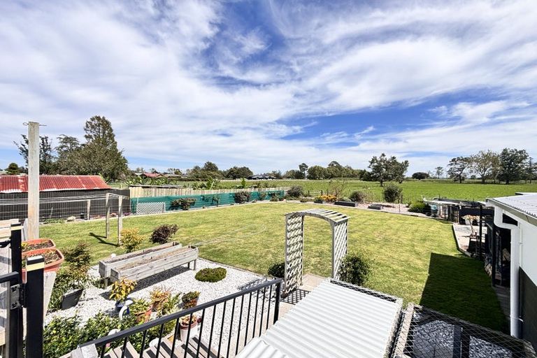 Photo of property in 55 Te Poi Road, Te Poi, Matamata, 3473