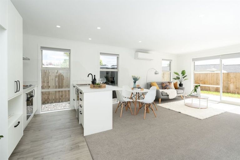 Photo of property in 4/45 Tranmere Road, Fairfield, Hamilton, 3214