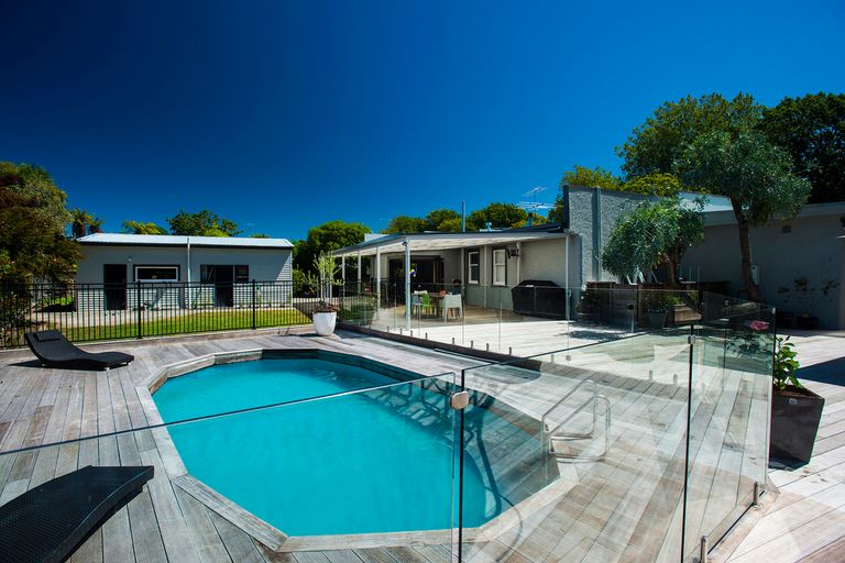 Photo of property in 17 Richardson Avenue, Whataupoko, Gisborne, 4010