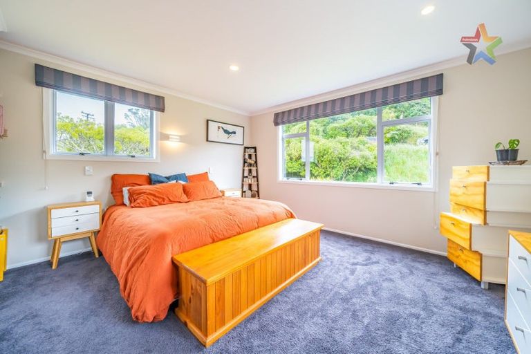 Photo of property in 1 Taku Matenga Grove, Korokoro, Lower Hutt, 5012