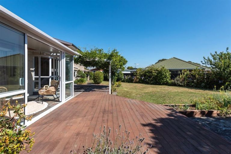 Photo of property in 50a Bainton Street, Bishopdale, Christchurch, 8053