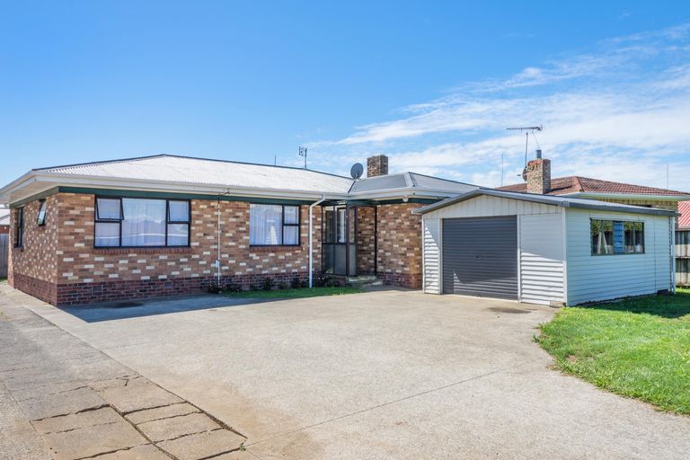 Photo of property in 101 West Street, Pukekohe, 2120