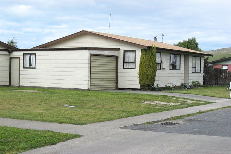 Photo of property in 21-1b Faulkland Drive, Witherlea, Blenheim, 7201