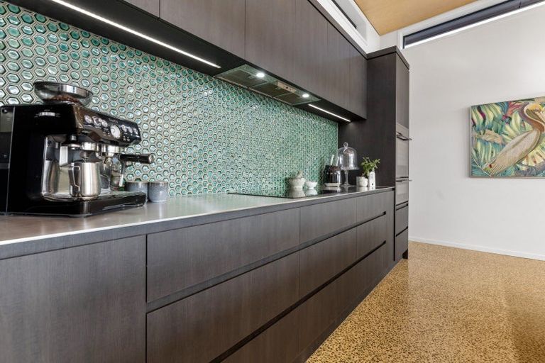 Photo of property in 78 Orokonui Road, Waitati, 9085