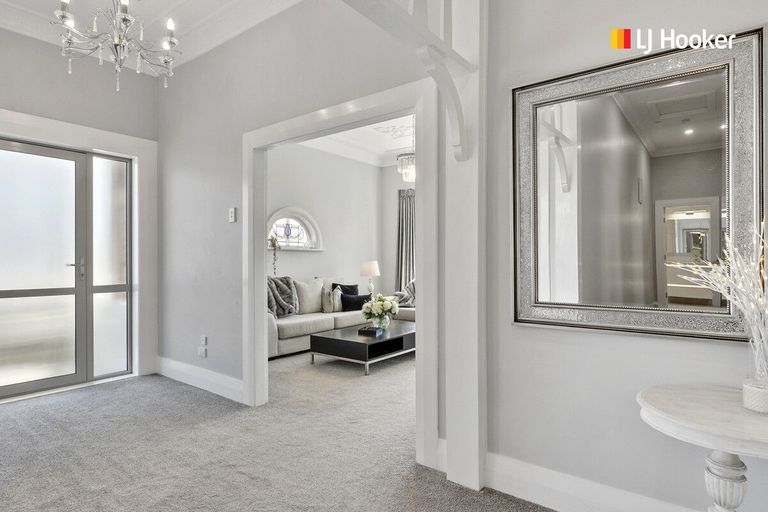 Photo of property in 12 Highcliff Road, Andersons Bay, Dunedin, 9013