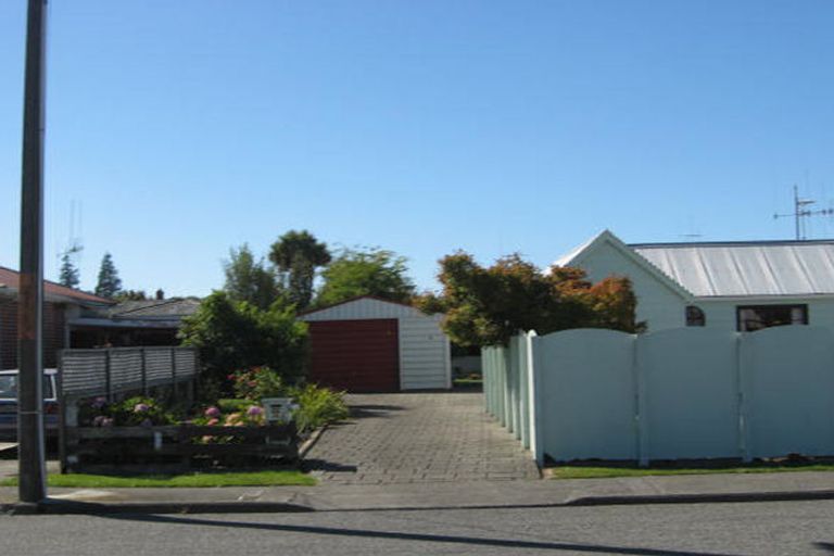 Photo of property in 44 Birkett Street, Temuka, 7920