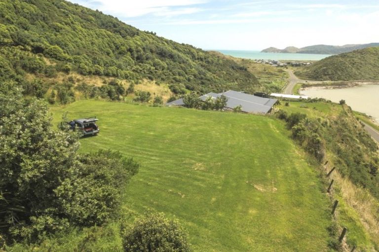 Photo of property in 10 Mangawhio Drive, Mahia, 4198