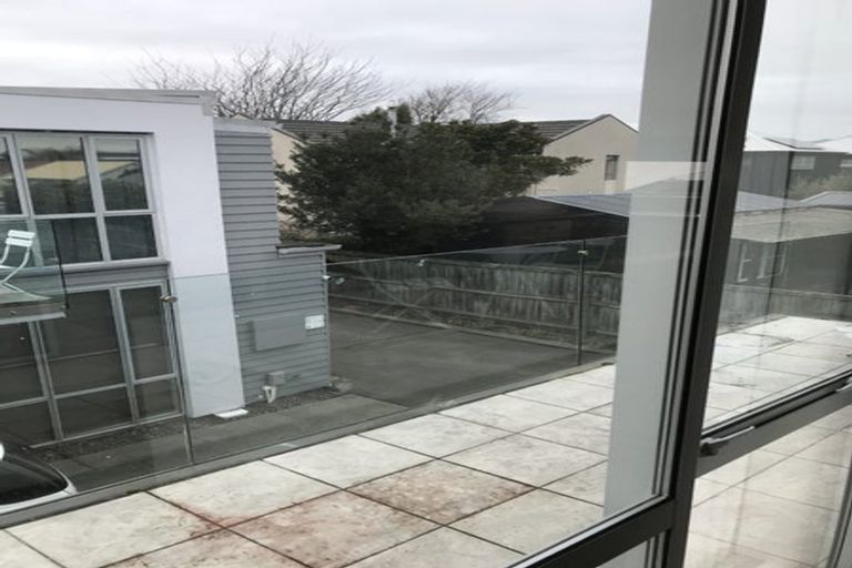 Photo of property in 8a Rotherham Street, Riccarton, Christchurch, 8041