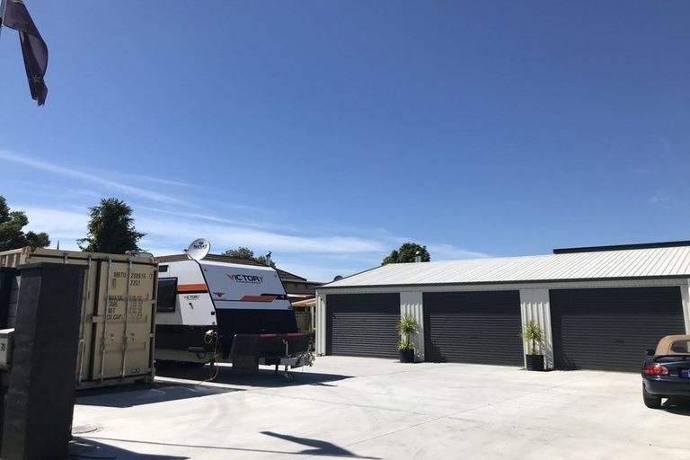 Photo of property in 78b Main Street, Blenheim, 7201