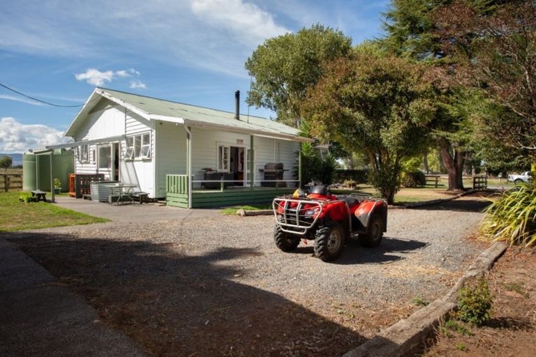 Photo of property in 52 Scherer Road, Waharoa, 3474