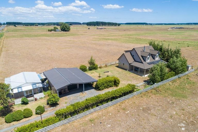 Photo of property in 783 State Highway 1, Himatangi, Foxton, 4891