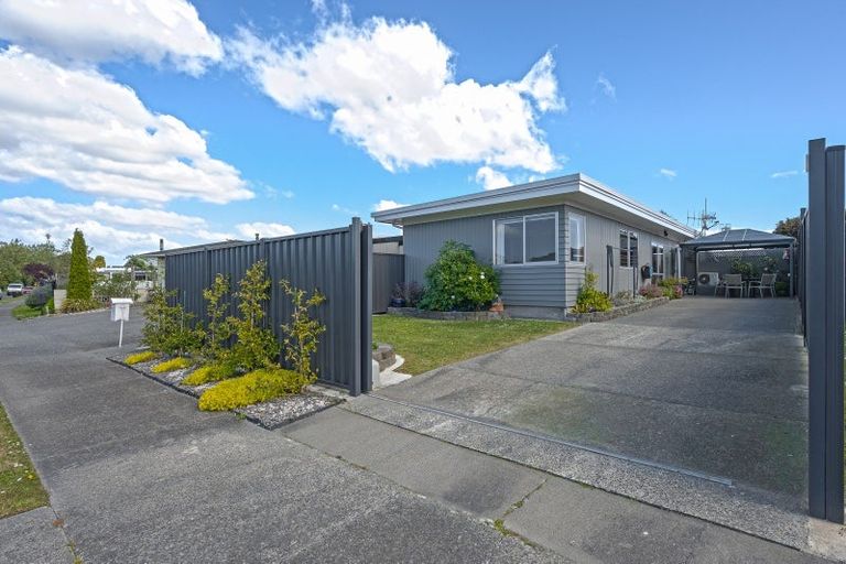 Photo of property in 133 Westminster Avenue, Tamatea, Napier, 4112