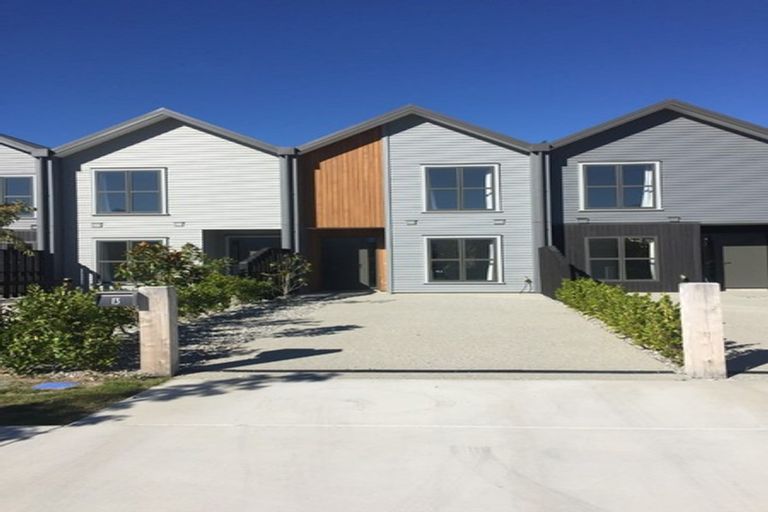 Photo of property in Northlake, 13 Mount Nicholas Avenue, Wanaka, 9305