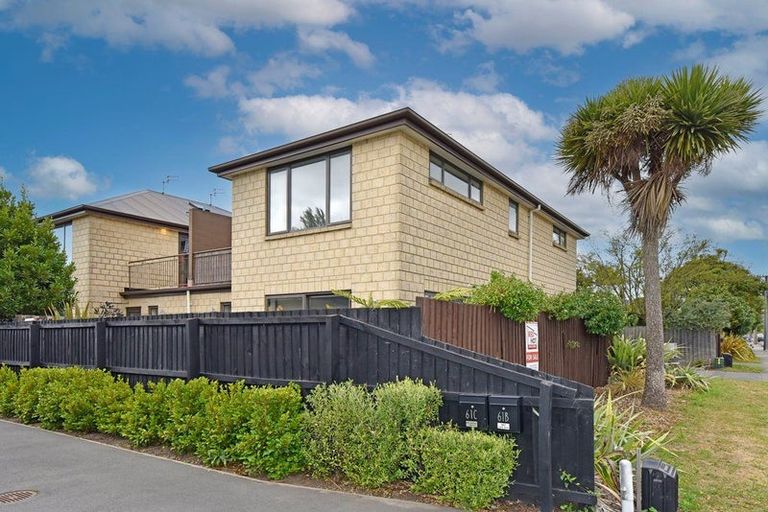 Photo of property in 63a Huxley Street, Sydenham, Christchurch, 8023