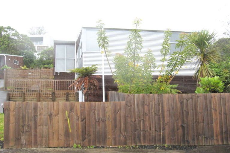 Photo of property in 13 Shirley Road, Grey Lynn, Auckland, 1021