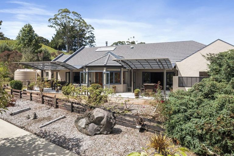 Photo of property in 671 Weranui Road, Puhoi, Silverdale, 0994