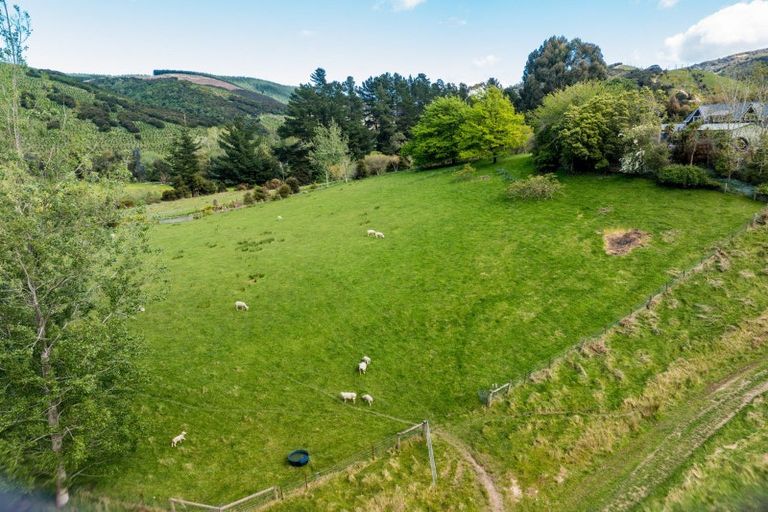 Photo of property in 292 Waipori Falls Road, Berwick, Outram, 9073