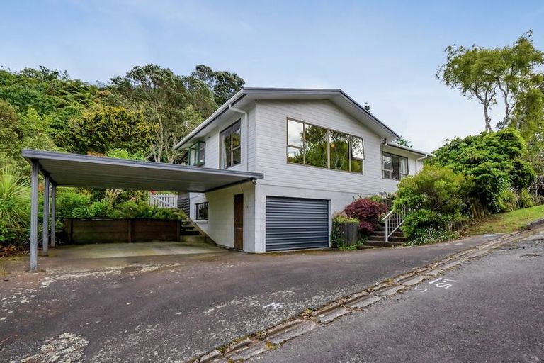Photo of property in 29b Thames Street, Welbourn, New Plymouth, 4310