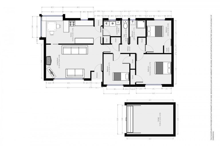 Photo of property in 46b Cowling Road, Hurdon, New Plymouth, 4310