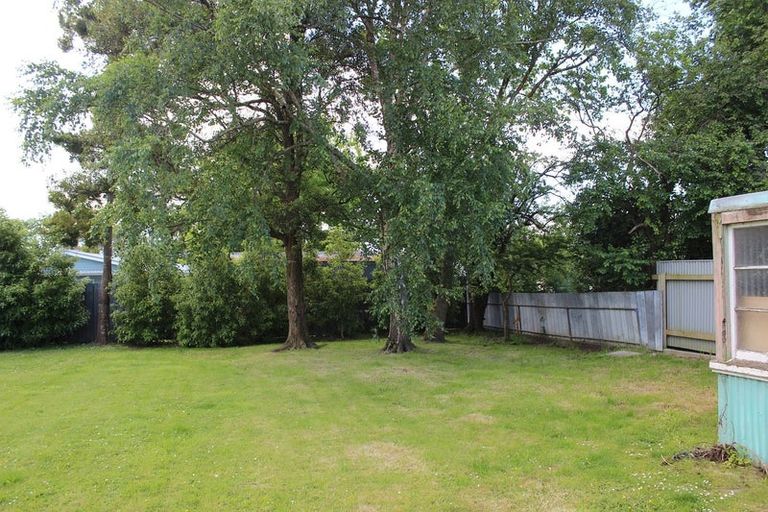 Photo of property in 299 College Street, West End, Palmerston North, 4410