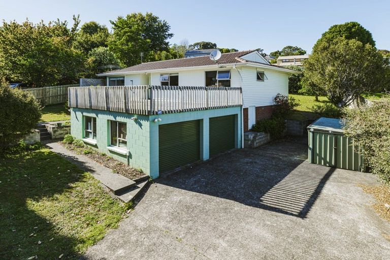 Photo of property in 47 Mack Place, Red Hill, Papakura, 2110