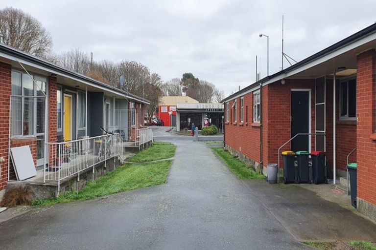 Photo of property in 108 Farrington Avenue, Bishopdale, Christchurch, 8053