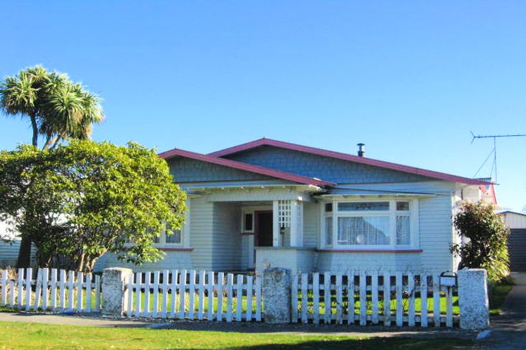 Photo of property in 48 Palmerston Street, Greymouth, 7805