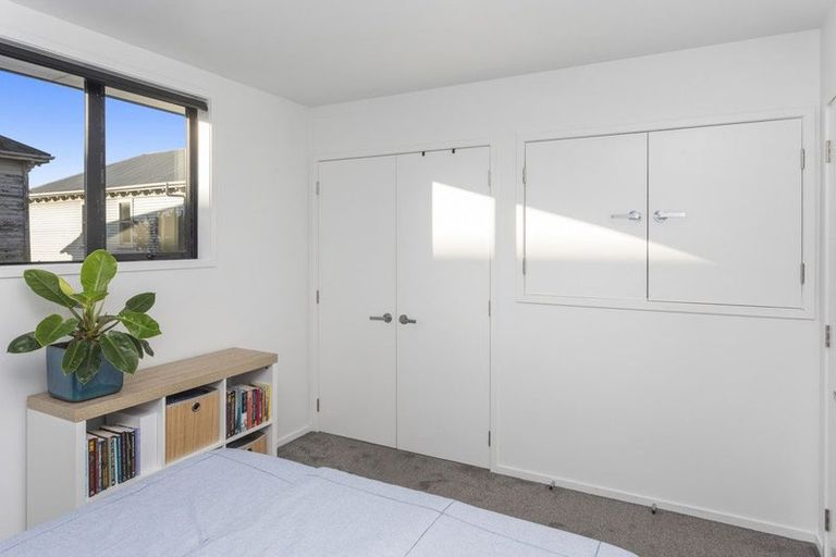 Photo of property in 7/269 Barbadoes Street, Christchurch Central, Christchurch, 8011