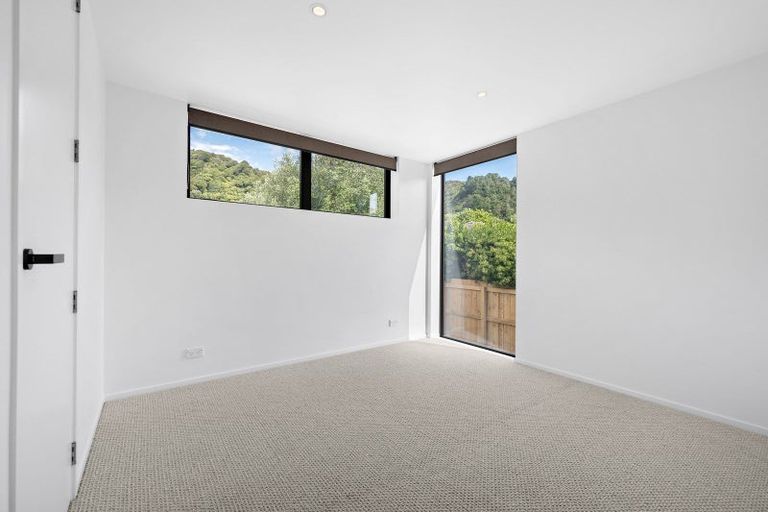 Photo of property in 45a Pukatea Street, Eastbourne, Lower Hutt, 5013