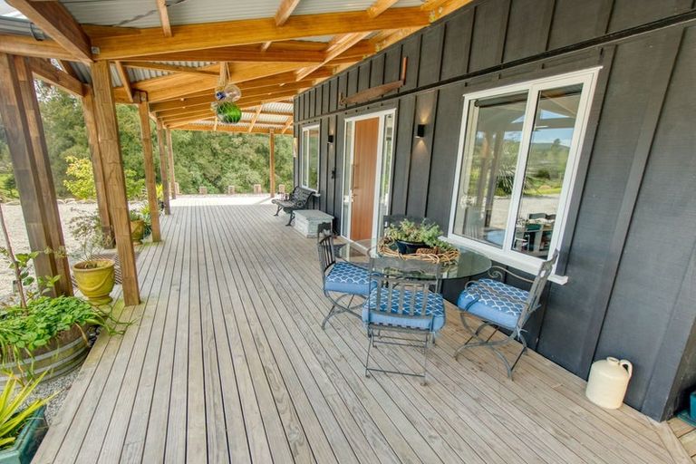 Photo of property in 147 Lake Kaniere Road, Blue Spur, Hokitika, 7811