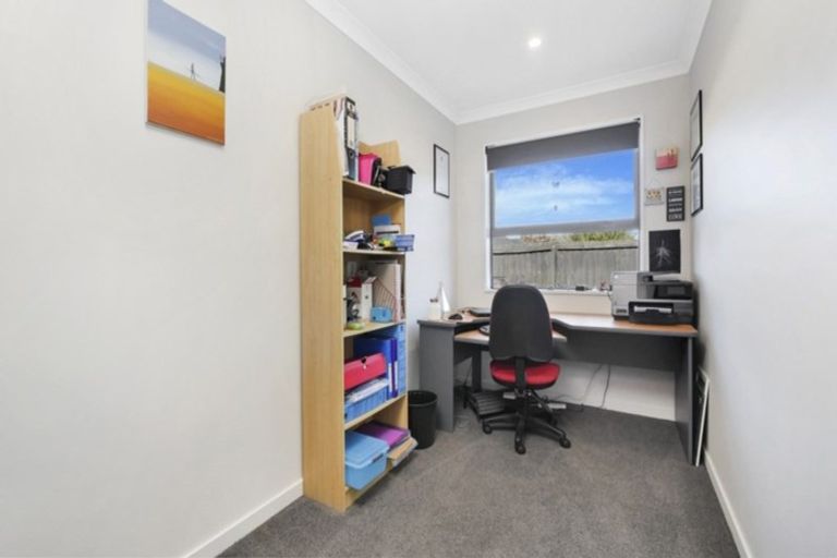 Photo of property in 4 Saint Andrews Lane, Kirwee, Darfield, 7571