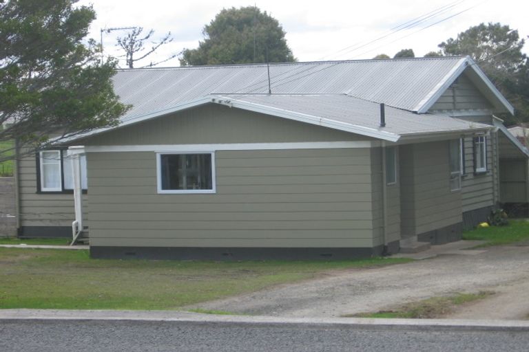 Photo of property in 149 Hokianga Road, Dargaville, 0310