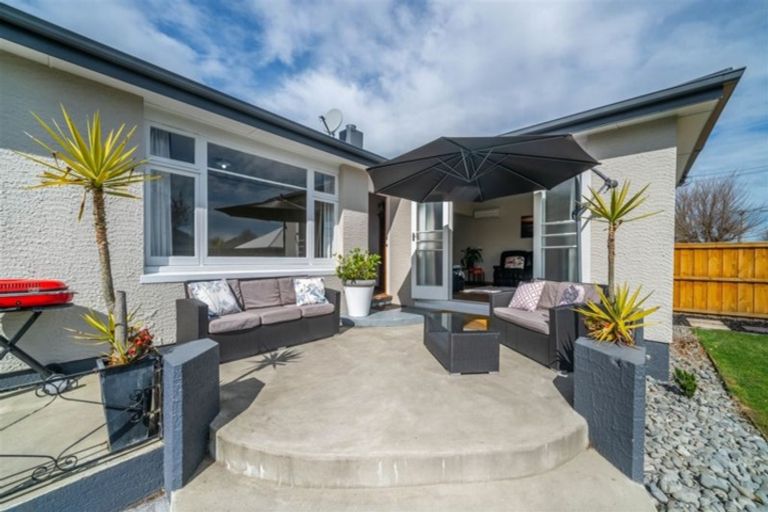 Photo of property in 18 Fatima Street, Redwood, Christchurch, 8051