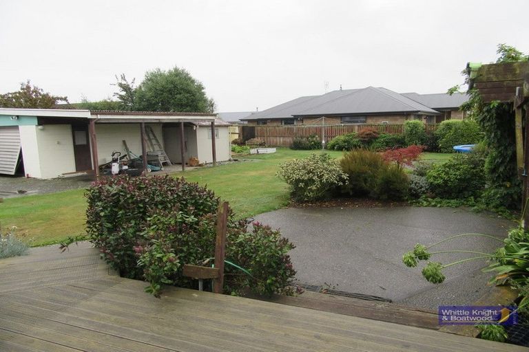 Photo of property in 158 Horndon Street, Darfield, 7510