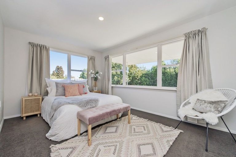 Photo of property in 22 Chapman Street, Leeston, 7632