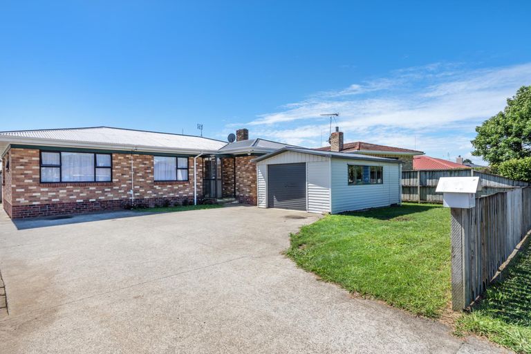 Photo of property in 101 West Street, Pukekohe, 2120