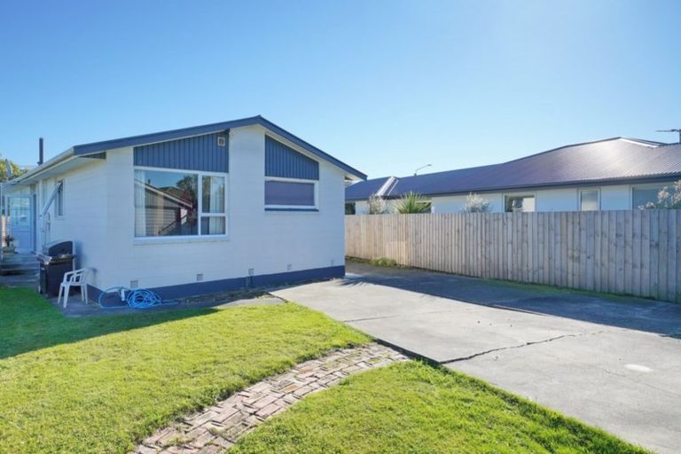 Photo of property in 292 Bower Avenue, North New Brighton, Christchurch, 8083