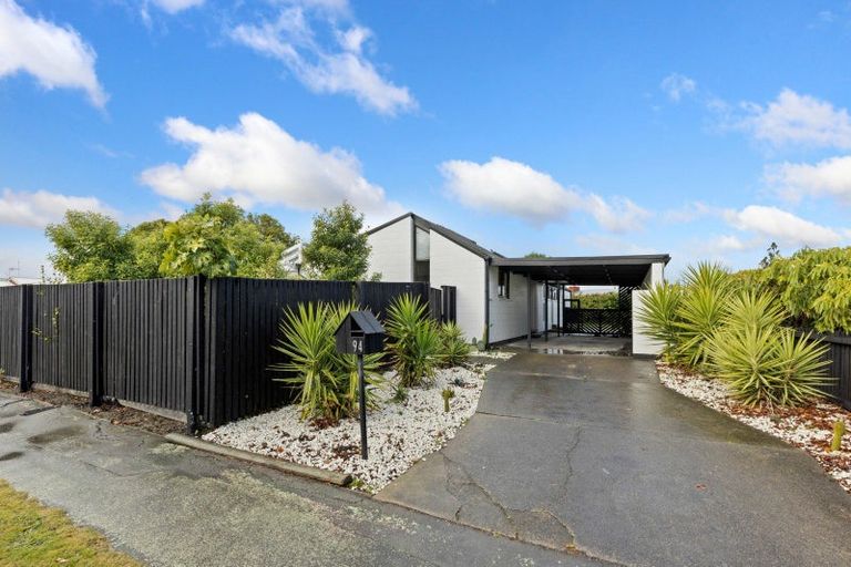 Photo of property in 94 Mooray Avenue, Bishopdale, Christchurch, 8053