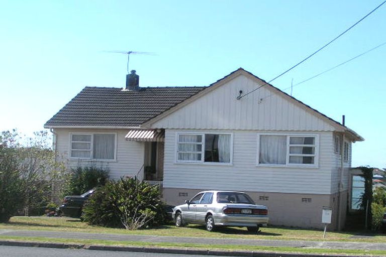 Photo of property in 101 Forrest Hill Road, Milford, Auckland, 0620