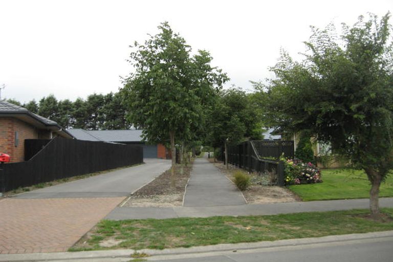 Photo of property in 22 Othello Drive, Rolleston, 7614
