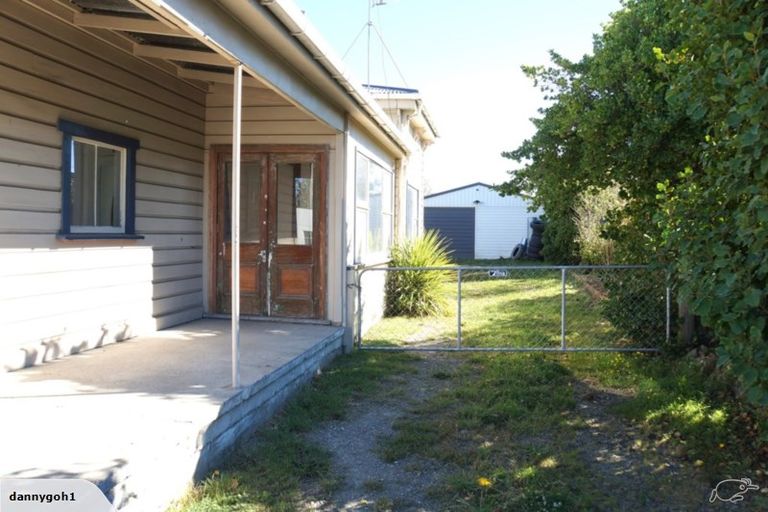 Photo of property in 29 High Street, Parkside, Timaru, 7910